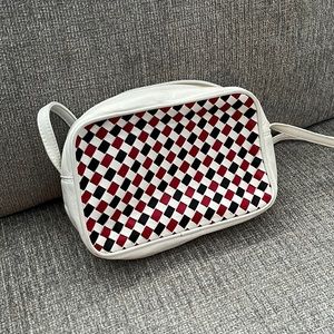 Bally Crossbody Purse